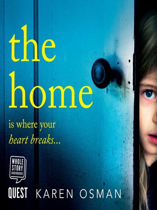 Cover image for The Home